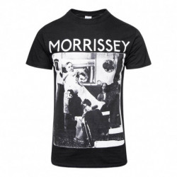 Official Morrissey Barber...