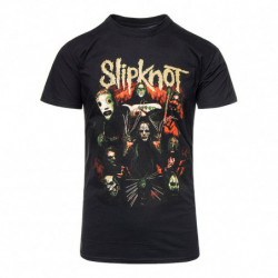 Official Slipknot Come Play...