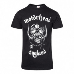 Official Motorhead England...