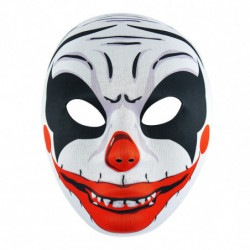 Blue Banana Scary Clown...