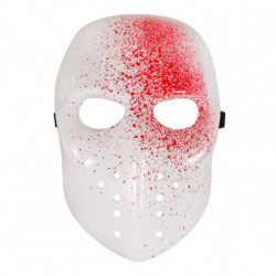 Blue Banana Blooded Mask...