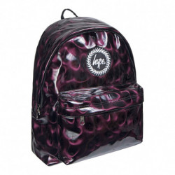 Hype Dark Plum Backpack...