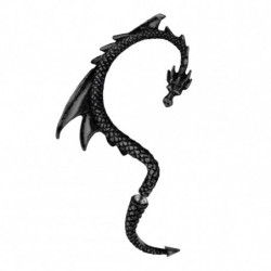 Alchemy Gothic Dragon's...