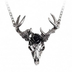 Alchemy Gothic White Hart...