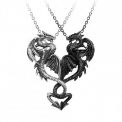 Alchemy Gothic Draconic...