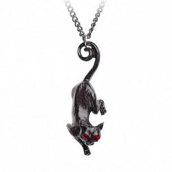 Alchemy Gothic Cat Sith...