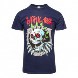 Official Blink 182 Ripper T...