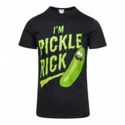 Rick & Morty Pickle Rick T...