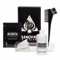 Super Saver Bleach Kit For...