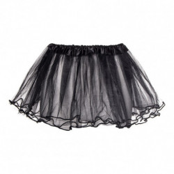 Blue Banana Black Tutu (30cm)