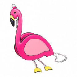 Blue Banana Flamingo Bag...