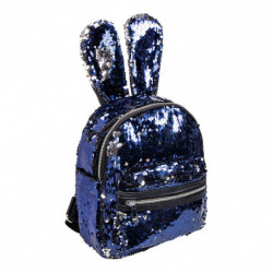 Blue Banana Two Way Sequin...