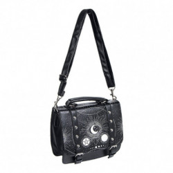 Banned Cosmic Satchel Bag...