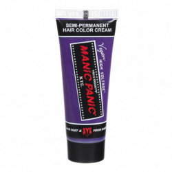 Manic Panic High Voltage...