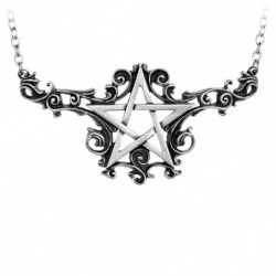 Alchemy Gothic Talismanik...