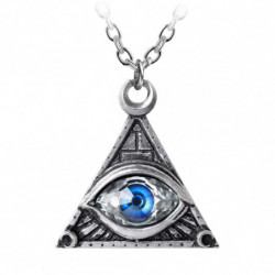 Alchemy Gothic Eye Of...