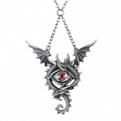 Alchemy Gothic Eye Of The...