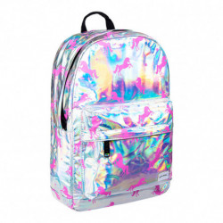 Spiral Unicorns Backpack...