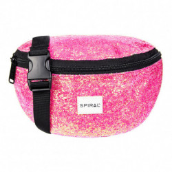 Spiral Stardust Bum Bag...