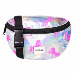 Spiral Unicorns Bum Bag...