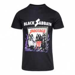 Official Black Sabbath...