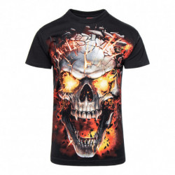 Spiral Direct Skull Blast T...