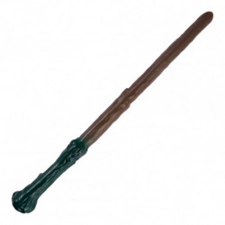 Blue Banana Wizard Wand (35cm)