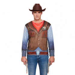 Blue Banana Men's Cowboy...