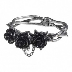 Alchemy Gothic Wild Rose...