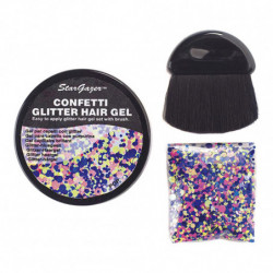 Stargazer Confetti Glitter...