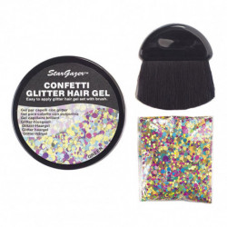 Stargazer Confetti Glitter...