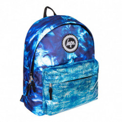 Hype Ocean Glitter Backpack...