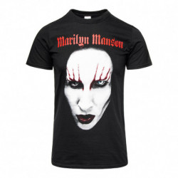 Official Marilyn Manson Red...