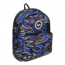 Hype Line Camo Backpack...