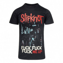 Official Slipknot F**k Me...