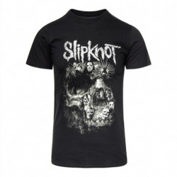 Official Slipknot Skull...