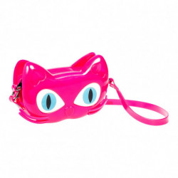 Blue Banana Kawaii Cat Bag...