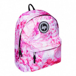 Hype Crystal Backpack (Pink)