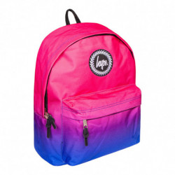 Hype Fade Backpack (Pink/Blue)