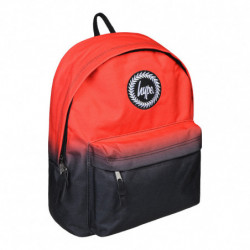 Hype Fade Backpack (Red/Black)