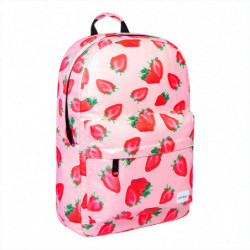 Spiral Strawberry Backpack...