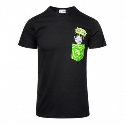 Rick & Morty Tiny Pocket T...