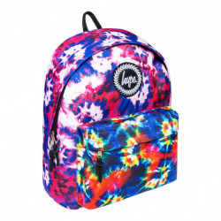 Hype 90's Tie Dye Backpack...