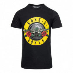 Official Guns N Roses...