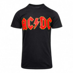 Official AC/DC Classic Logo...