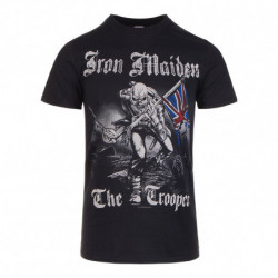 Official Iron Maiden Sketch...