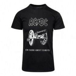 Official AC/DC About To...