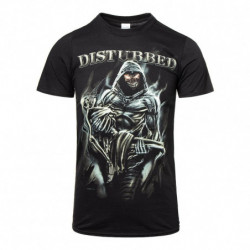 Official Disturbed Lost...