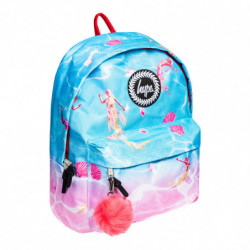 Hype Mermaid Backpack...