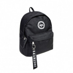 Hype Mini Backpack (Black)